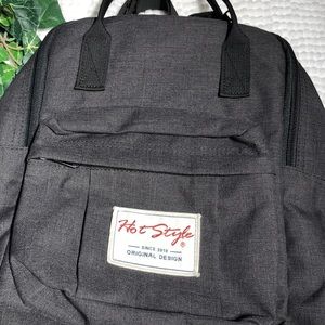hotstyle bestie mini backpack